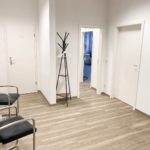 Praxis für Naturheilkunde und Schmerztherapie nach Liebscher&Bracht Frankfurt 4