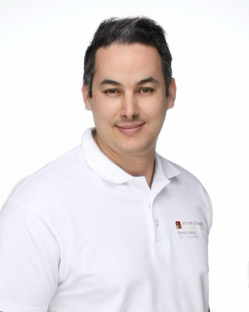 Praxis für Naturheilkunde & Schmerztherapie nach Liebscher & Bracht Frankfurt Taunus Wiesbaden Bad Vilbel Bad Oberursel Homburg 18