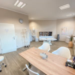 Praxis für Naturheilkunde und Schmerztherapie Frankfurt - Liebscher und Bracht Schröpfen Osteopathie 1